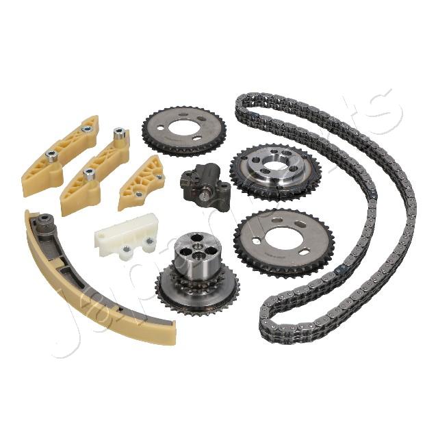 Ремкомплект привода грм JAPANPARTS KDK-0309