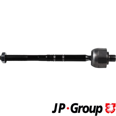Осевой шарнир рулевая тяга jp group
