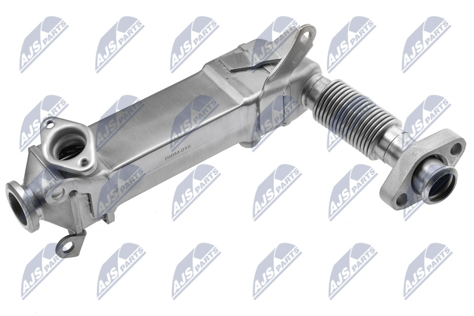 Радиатор охлаждения ог NTY EGR-BM-015