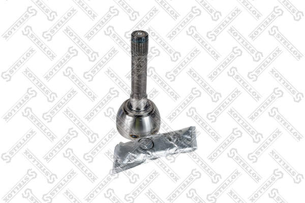 Шрус наружный к-кт STELLOX 150 1670-SX