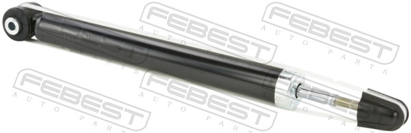 Амортизатор задний FEBEST 10656576R