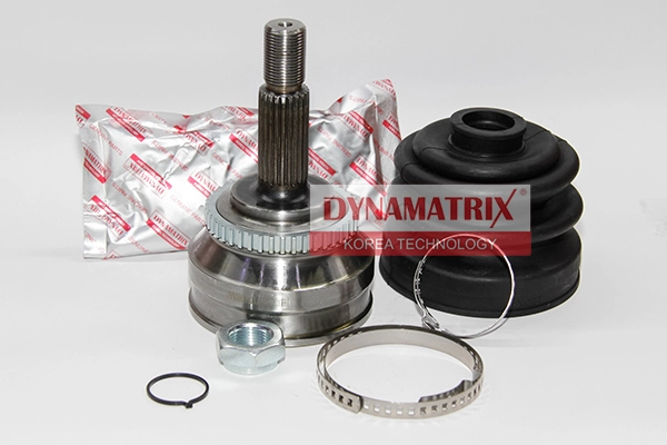 К-кт шруса 514807 302143 volvo 460 1.7 2.0 1.9td 87-96. DYNAMATRIX-KOREA DCV862005