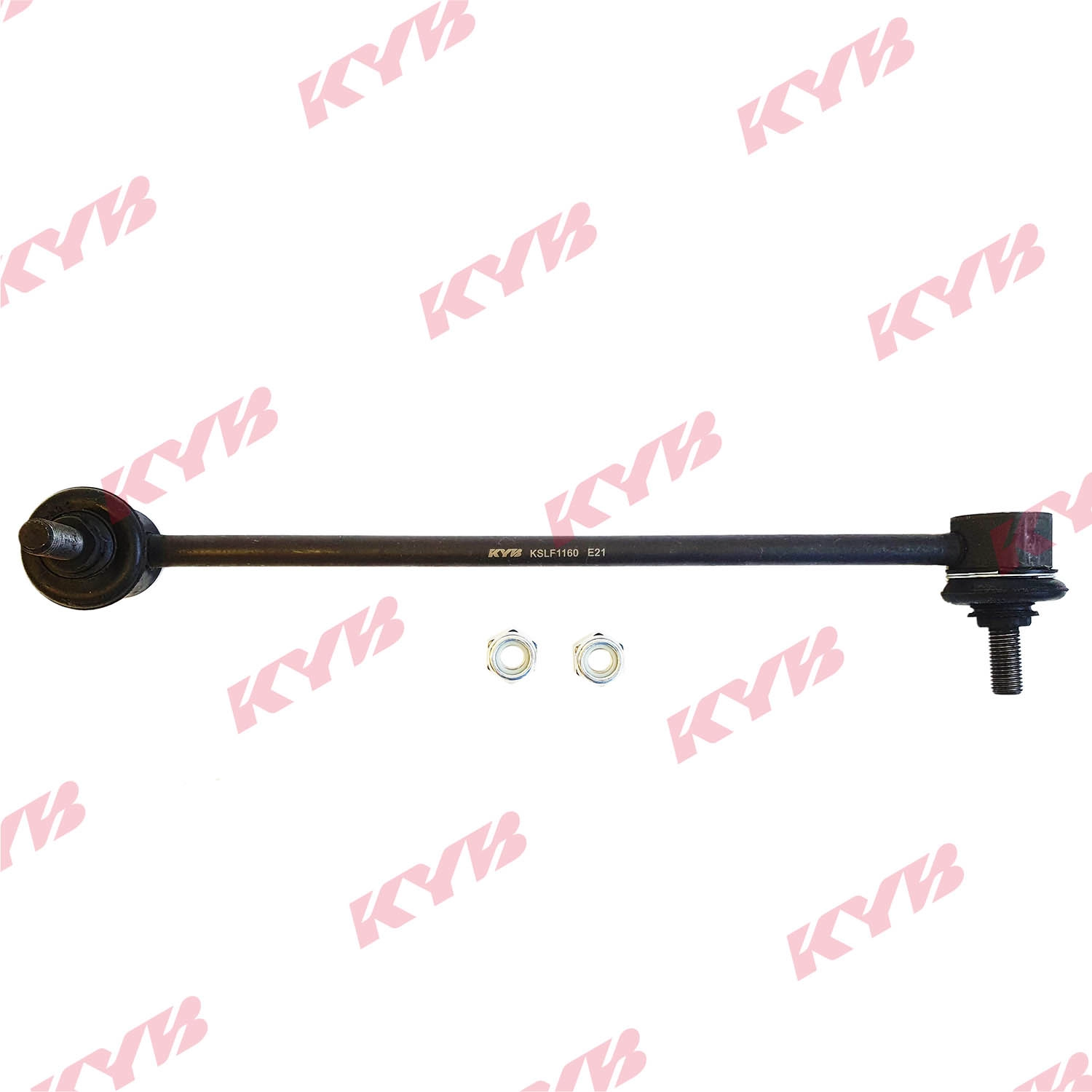 Тяга стабилизатора KYB KSLF1160