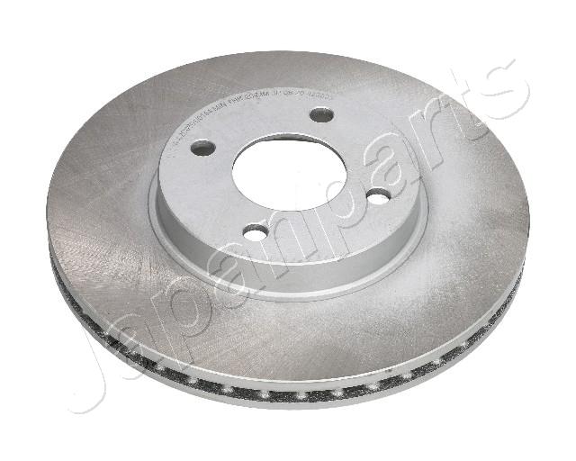 Диск тормозной JAPANPARTS DI-155C