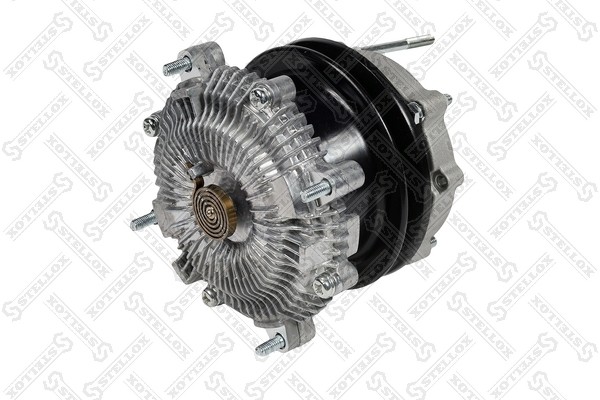 Водяной насос (помпа) STELLOX 4500-0331-SX