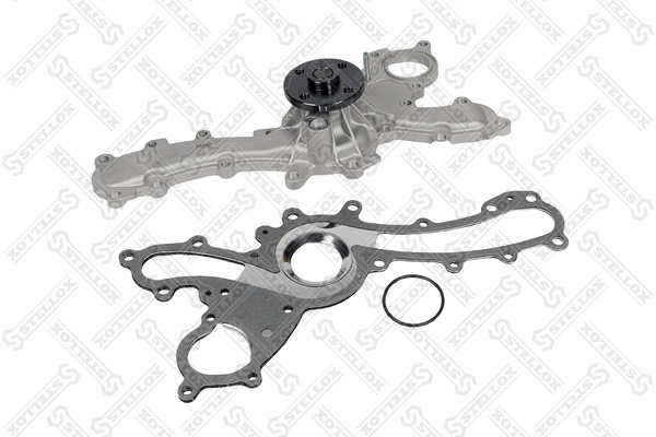 4500-0502-sx помпа STELLOX 4500-0502-SX