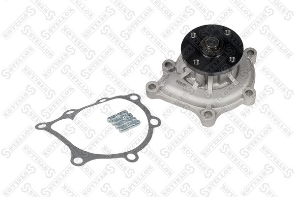 4500-0511-sx помпа STELLOX 4500-0511-SX