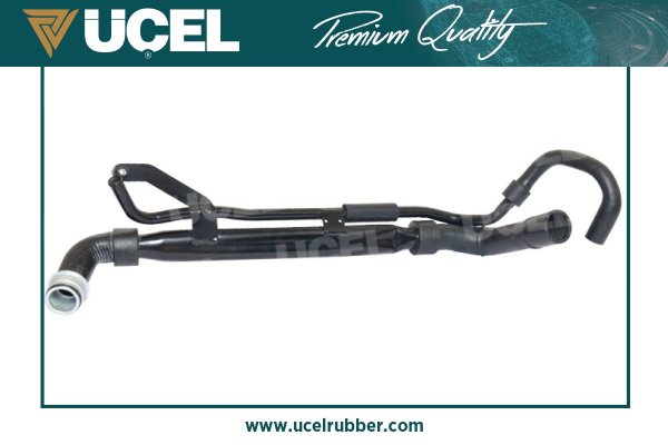Патрубок UCEL 49401