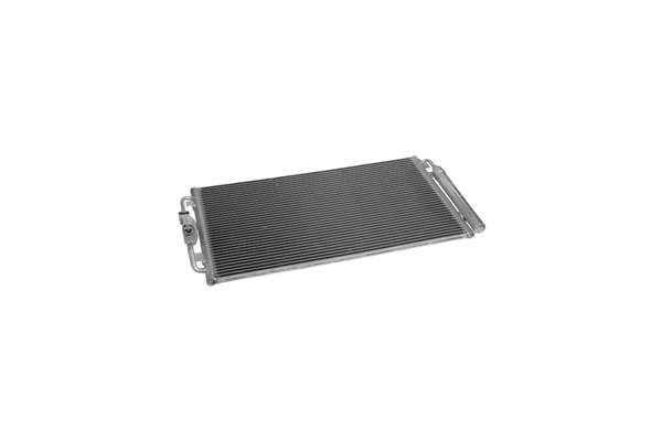 Z19185 радиатор кондиционера