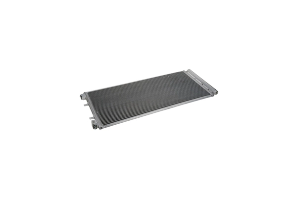 Z19230 радиатор кондиционера ZENTPARTS Z19230