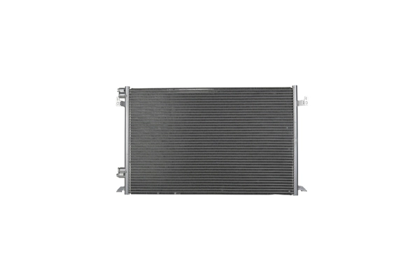Z19280 радиатор кондиционера