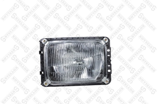 Фары STELLOX 87-33019-SX