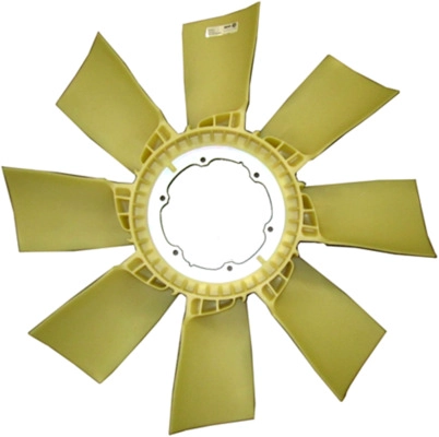 Cfw69000p wiatrak wentylatora (sr. 750 mm ilosc lopat 8) rvi magnum volvo fh 16 d16c550-dxi13 01.03 MAHLE/KNECHT CFW 69 000P