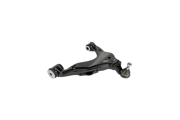 Z24551 рычаг нижний левый ZENTPARTS Z24551