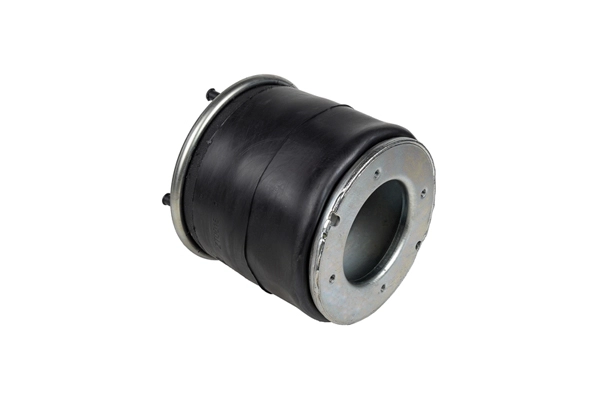 Z12710 пневмопод.со стак 4шп.m12. 1отв.штуц.m22. поршень стальн.4отв.m12 ZENTPARTS Z12710