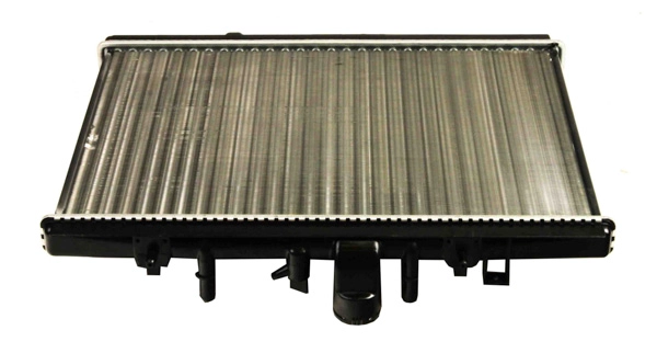 Ac230082 радиатор охлаждение двигателя MAXGEAR AC230082