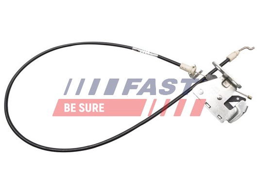 Замок двери FAST FT95384