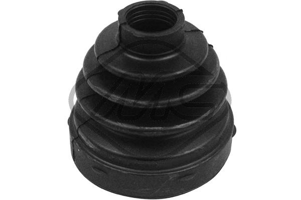Пыльник шруса renault METALCAUCHO 10571