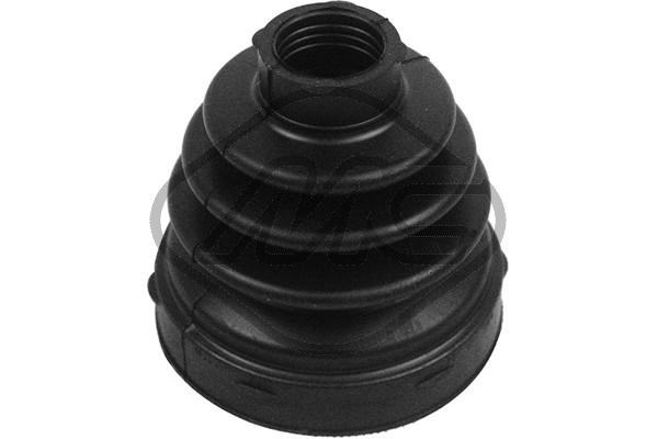 Пыльник шруса к-т nissan METALCAUCHO 11568