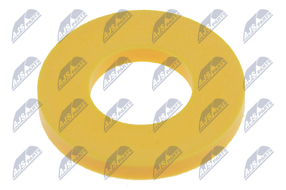 Прокладка верхнего крепления амортиз toyota avensis 97-03 rav-4 94-05 carina e 93-97 celica 99-06 NTY AD-TY-000