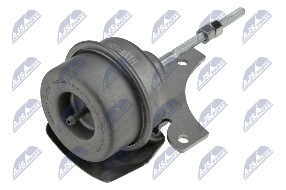 Преобразователь давления турбины vw multivan v 2.5tdi 2003-transporter t5 2.5tdi 2003-/siln NTY ECD-VW-030