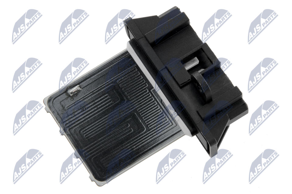 Резистро вентилятора NTY ERD-IS-000
