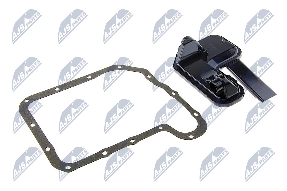 Фильтр автоматической коробки переда skrzynia cd4e ford mondeo ii 1.6/ 1.8ts/ 2.0i/ 2.5 96- mondeo NTY FSF-FR-002