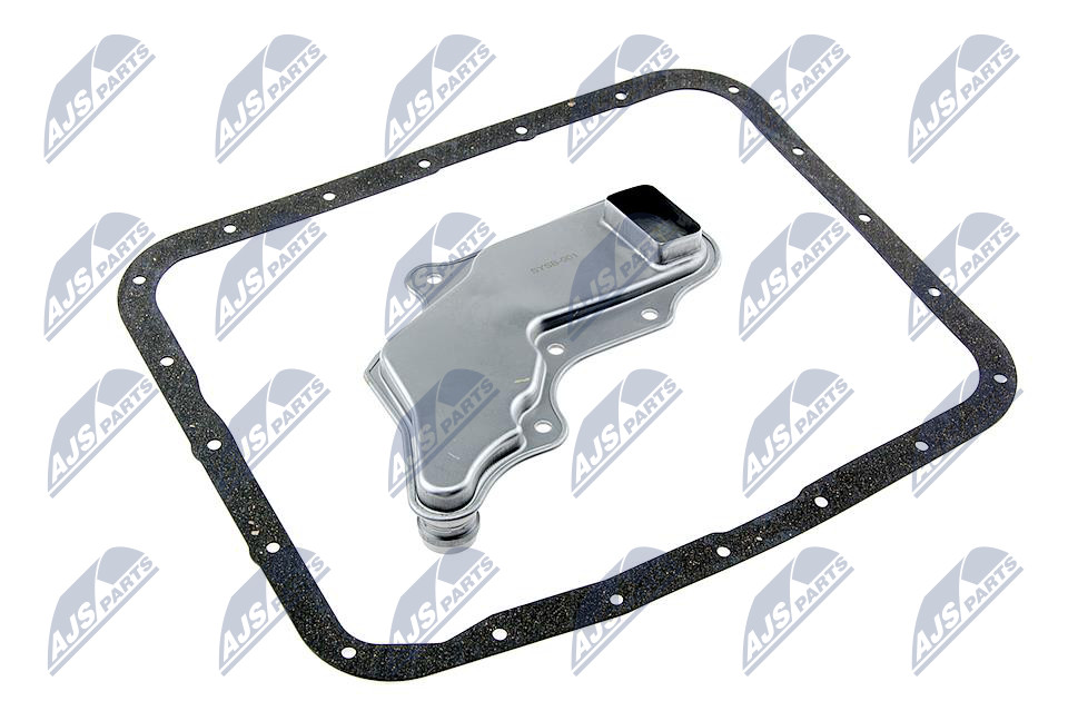 Фильтр акпп skrzynia r4ax-el ec8 subaru impreza gfc/ gf/ gc legacy bc/ bjf/ bd/ bg forester sf NTY FSF-SB-001