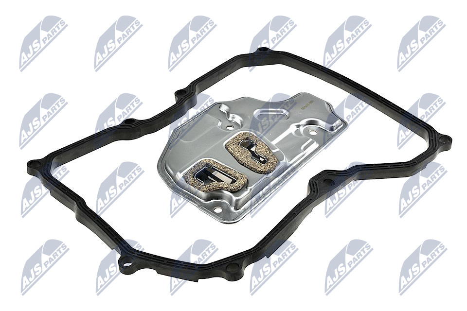 Фильтр автоматической коробки переда skrzynia 09g/ aq250/ tf-60sn vw golf v 03- passat 05- passat NTY FSF-VW-003
