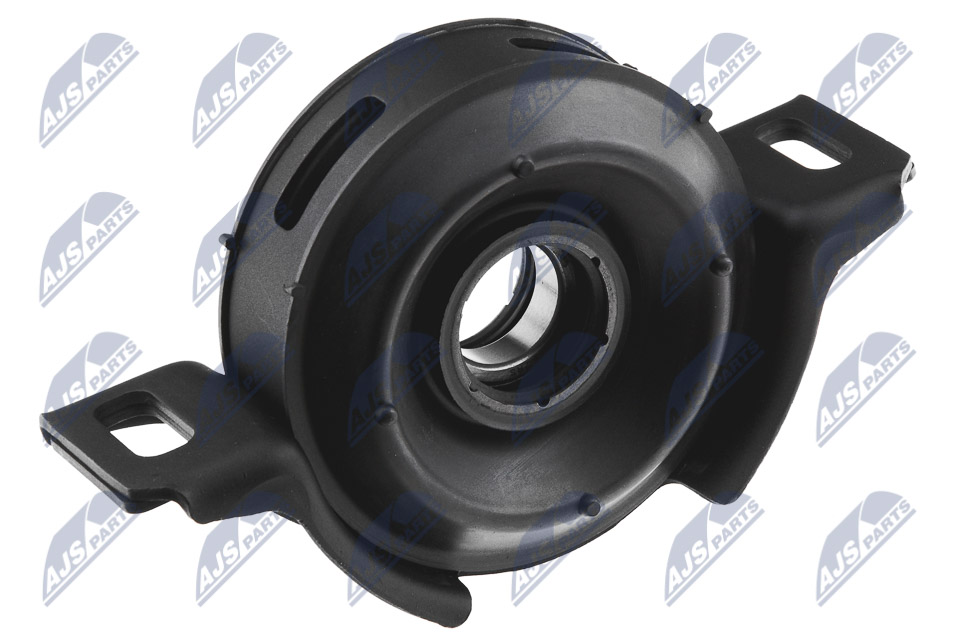 Подвесной карданного вала toyota hi-lux 4x2 m/t 15- NTY NLW-TY-019