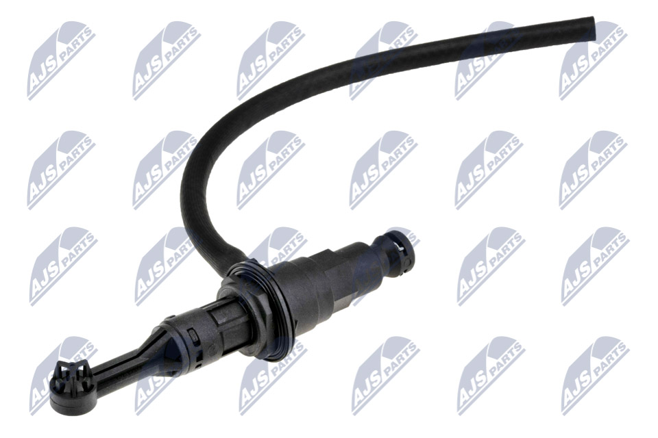 Цилиндр сцепления renault espace iv 1.9d-3.5 11.02- NTY NSP-RE-017