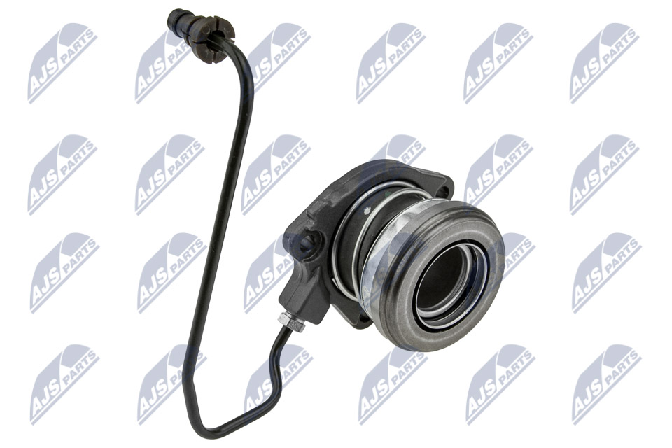 Цилиндр сцепления opel astra j 1.6t 1.7cdti 07-14 corsa d 1.7cdti 06-14 meriva 1.7cdti 03