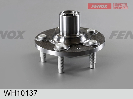 Ступица FENOX WH10137