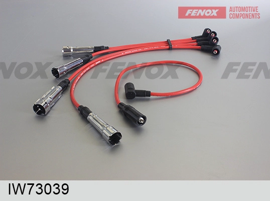 Провода зажигания FENOX IW73039