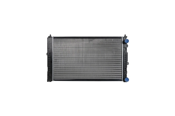Z20353 радиатор системы охлаждения
