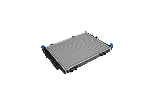 Z20490 радиатор системы охлаждения