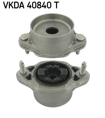 Опора амортизатора SKF VKDA40840T