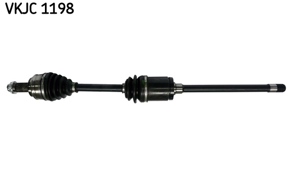 Полуось SKF VKJC1198
