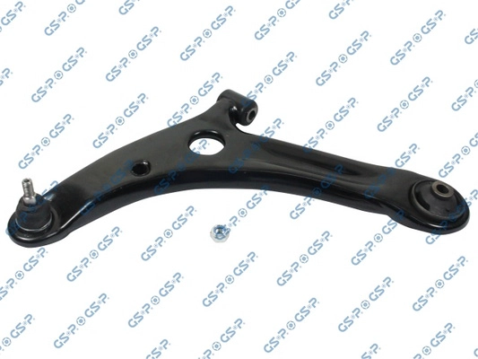Рычаг подвески GSP S060605