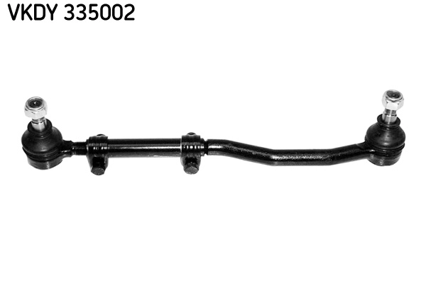 Steering rod assembly kit SKF VKDY335002