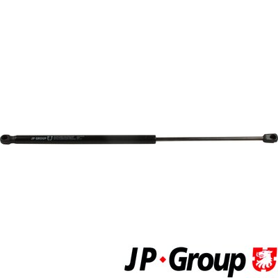 Амортизатор багажника JP GROUP 1581204900