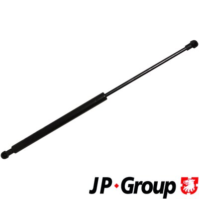 Газовая пружина крышка багажник jp group