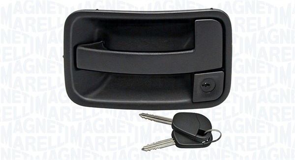 Дверная ручка наружная MAGNETI MARELLI 350105005800
