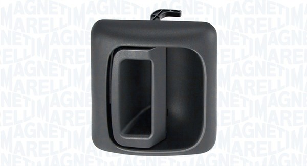 Ручка двери fiat ducato (244) MAGNETI MARELLI 350105008700