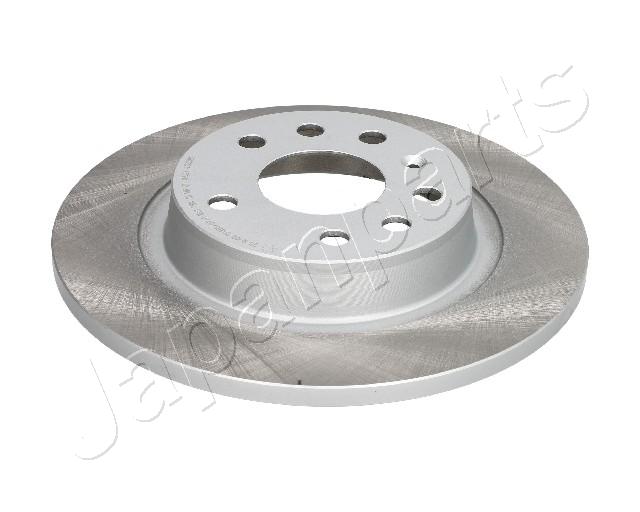 Диск тормозной JAPANPARTS DP-007C