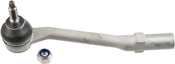 Tie rod end LEMFÖRDER 42917 01