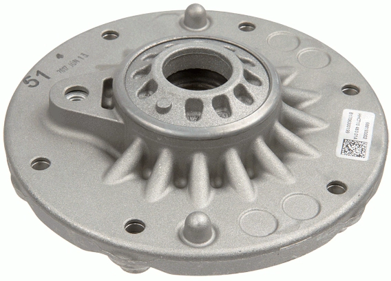 Опора стойки амортизатора SACHS 803 162