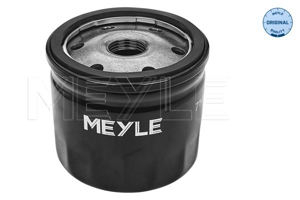 Масляный фильтр meyle-original true to oe.