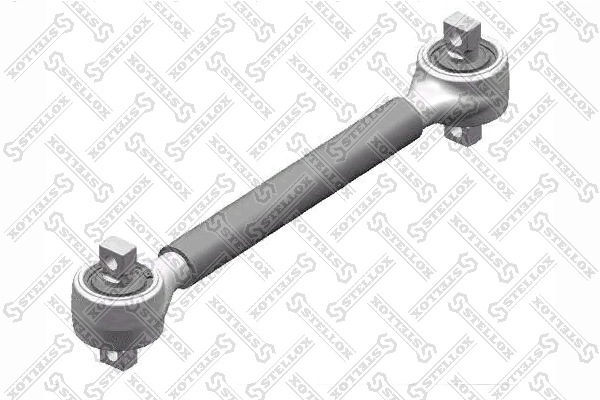 84-11548-sx тяга реактивная l752 d48 2x17/17 STELLOX 84-11548-SX