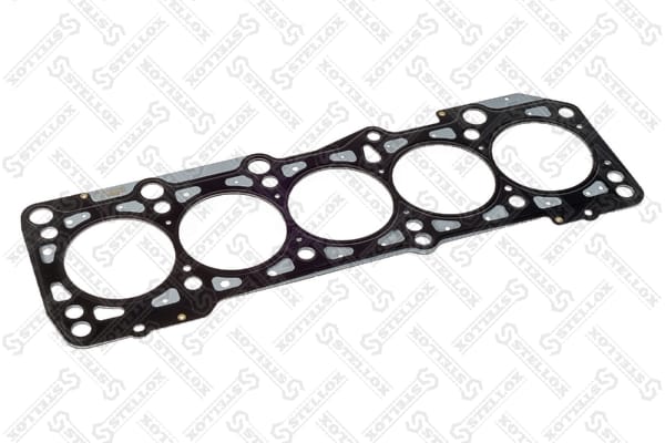 11-25272-sx прокладка гбц (0.25mm) STELLOX 11-25272-SX